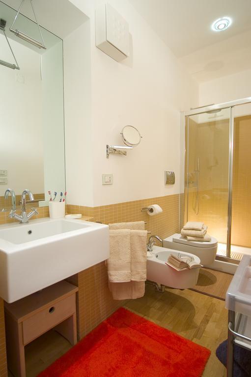 Residenza Matteotti Bed & Breakfast Syracuse Room photo
