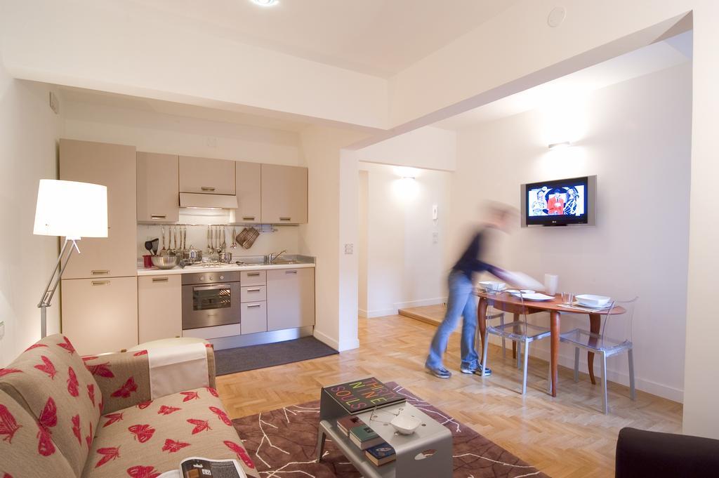 Residenza Matteotti Bed & Breakfast Syracuse Exterior photo