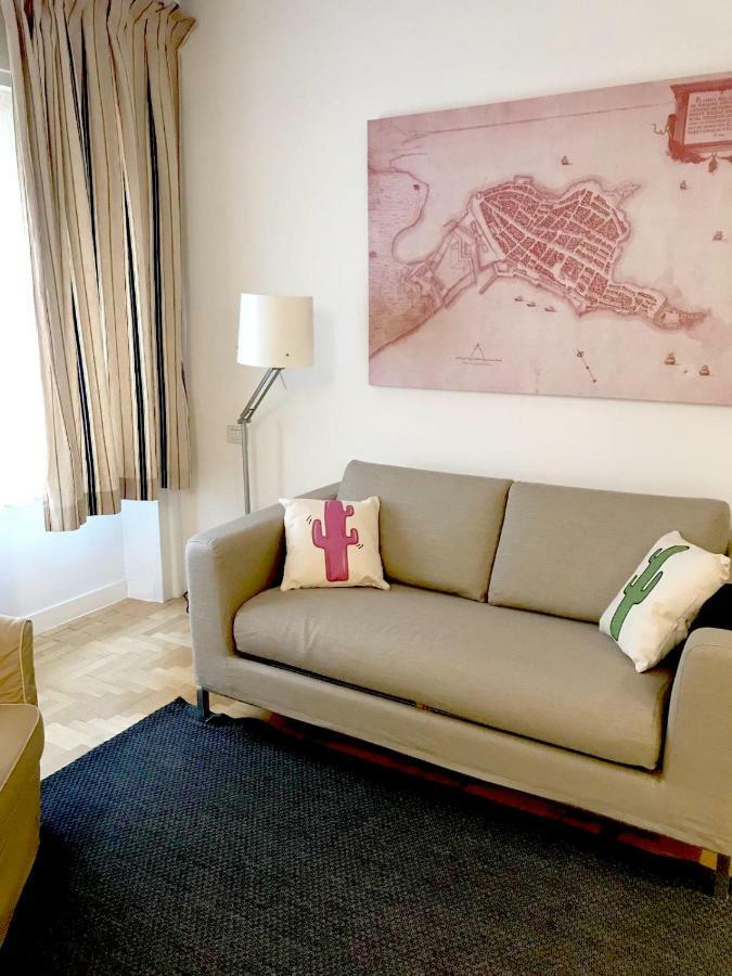 Residenza Matteotti Bed & Breakfast Syracuse Exterior photo