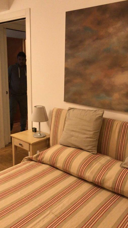 Residenza Matteotti Bed & Breakfast Syracuse Exterior photo