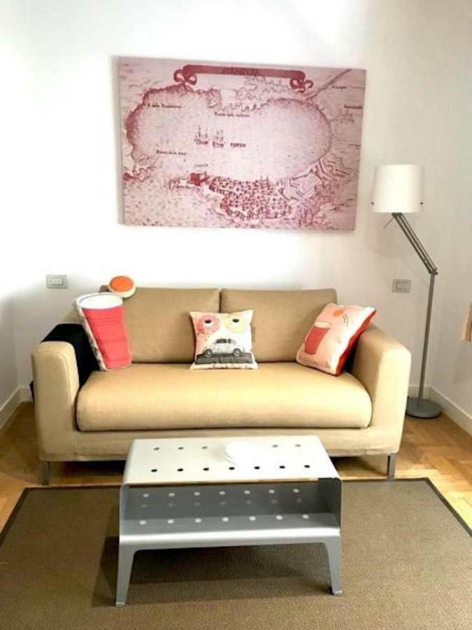 Residenza Matteotti Bed & Breakfast Syracuse Exterior photo